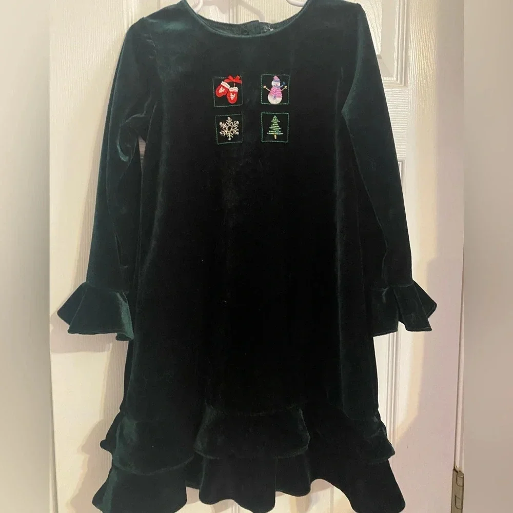 Goodlad Christmas Dress